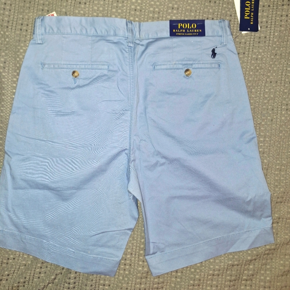 Polo Ralph Lauren men's shorts